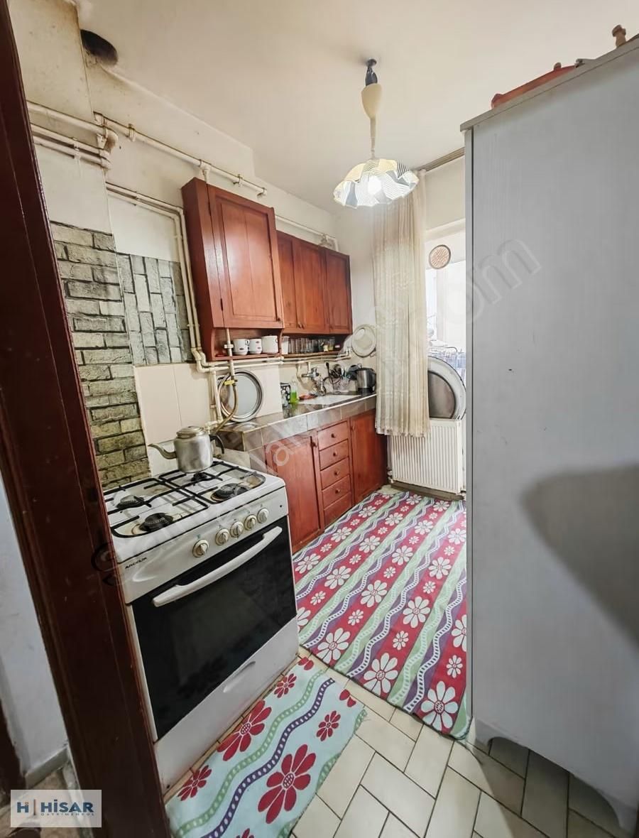 Hisar'dan 100. Yıl Bul. 2 Dakika Mesafe Uygun Fiyatlı 2+1 Daire - Görsel 7