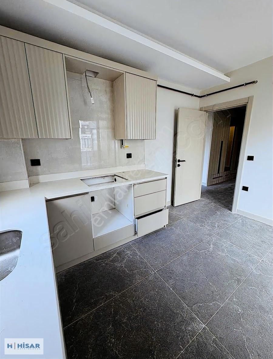 Hisar"dan Atakentte Caddeye Cephe Ultra Lüks Geniş Daire - Görsel 21