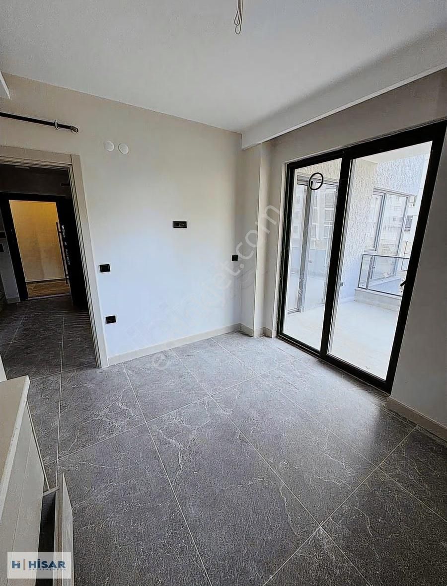 Hisar"dan Atakentte Caddeye Cephe Ultra Lüks Geniş Daire - Görsel 16