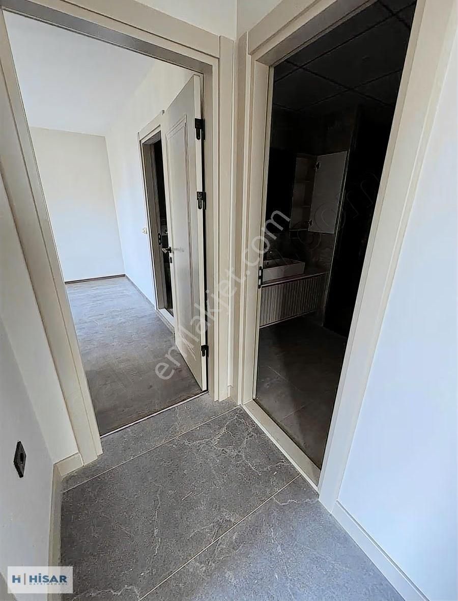Hisar"dan Atakentte Caddeye Cephe Ultra Lüks Geniş Daire - Görsel 28
