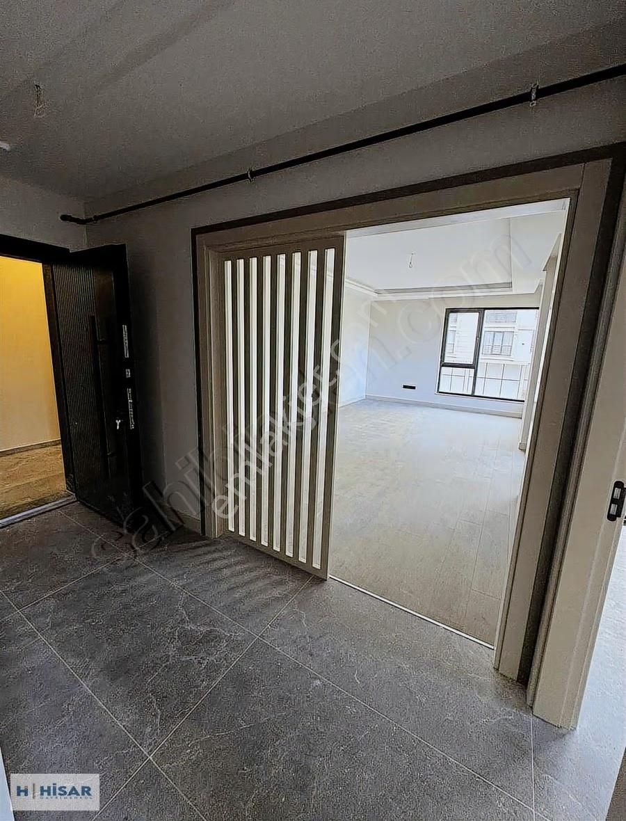 Hisar"dan Atakentte Caddeye Cephe Ultra Lüks Geniş Daire - Görsel 17