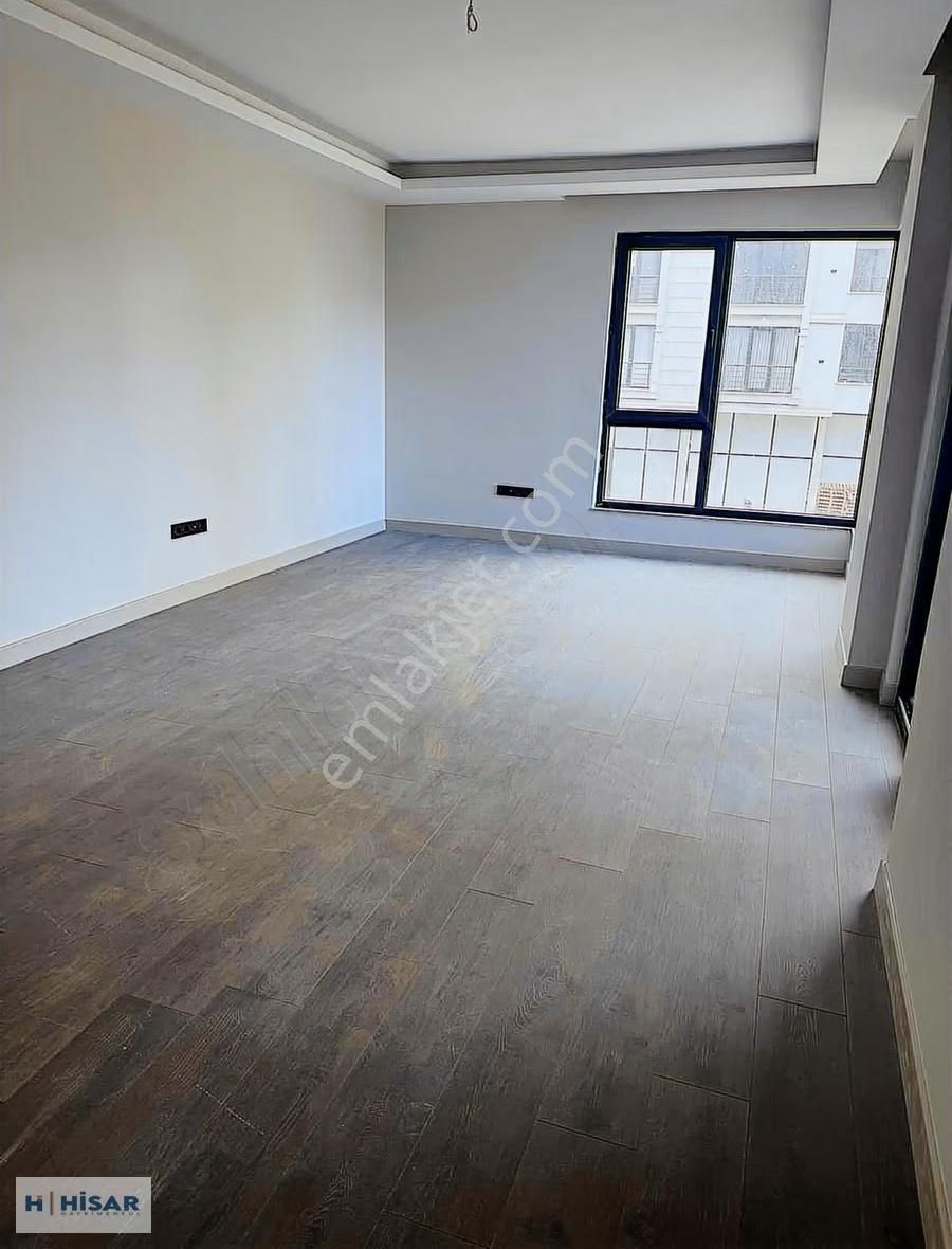 Hisar"dan Atakentte Caddeye Cephe Ultra Lüks Geniş Daire - Görsel 23