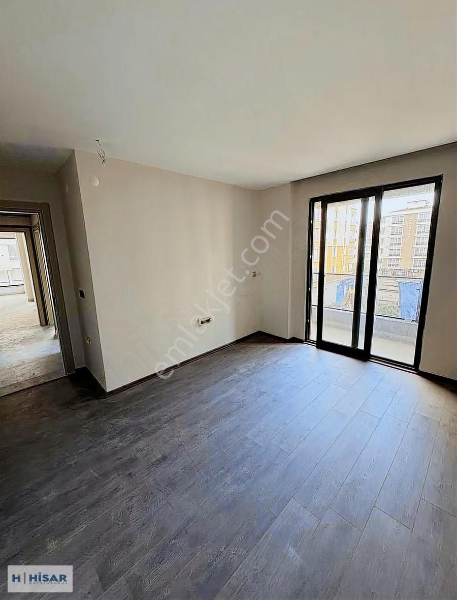 Hisar"dan Atakentte Caddeye Cephe Ultra Lüks Geniş Daire - Görsel 13