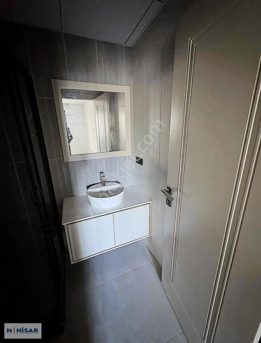 Hisar"dan Atakentte Caddeye Cephe Ultra Lüks Geniş Daire - Görsel 19