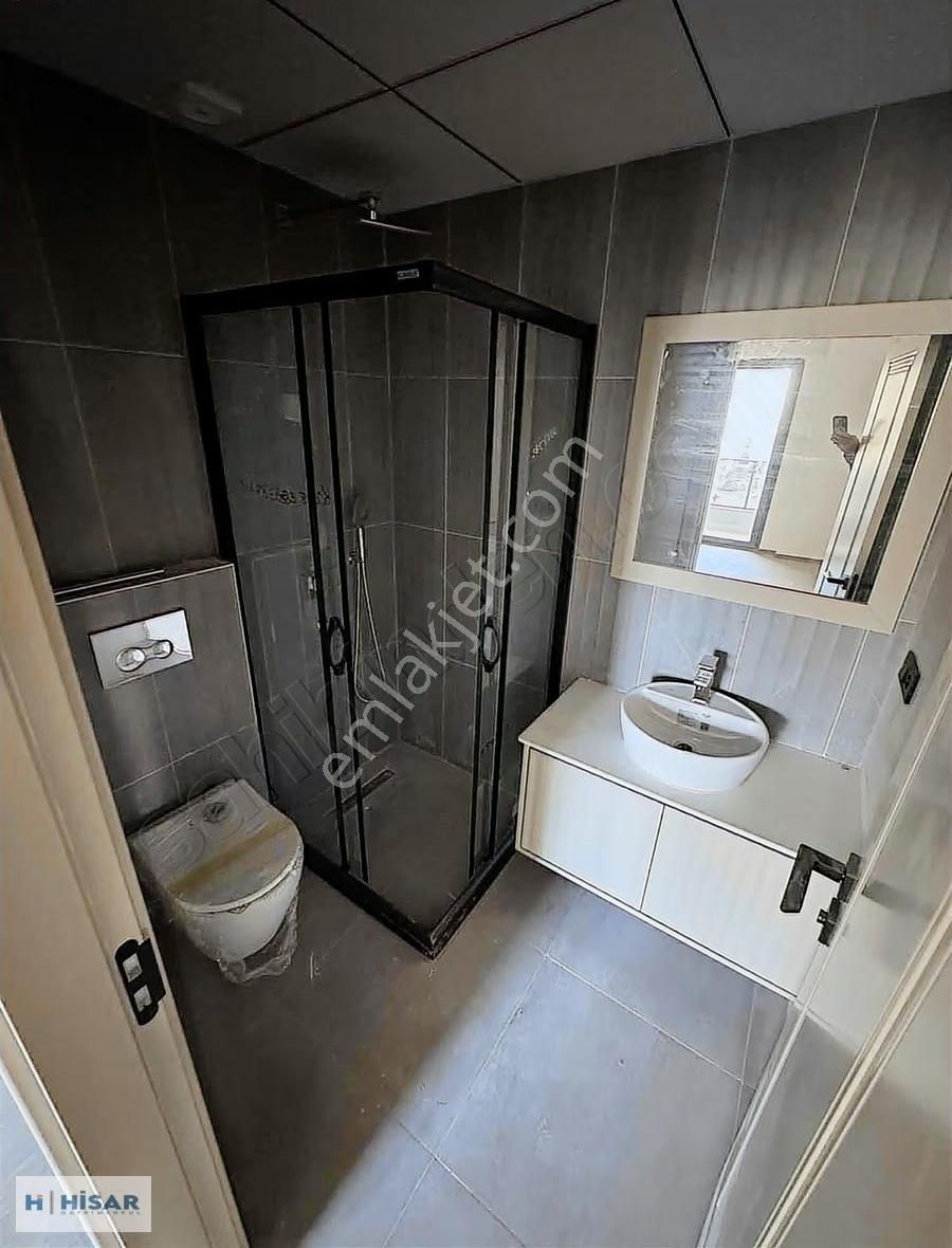 Hisar"dan Atakentte Caddeye Cephe Ultra Lüks Geniş Daire - Görsel 9