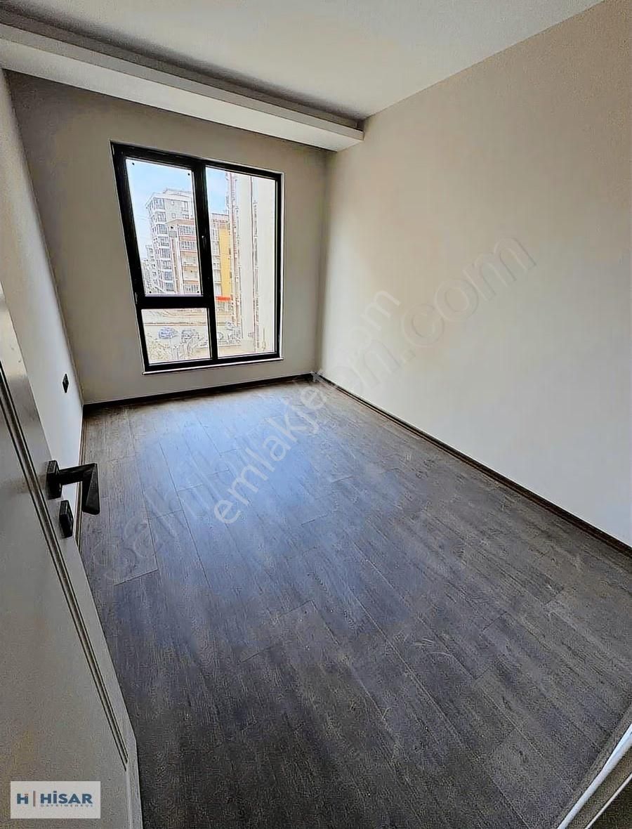 Hisar"dan Atakentte Caddeye Cephe Ultra Lüks Geniş Daire - Görsel 11