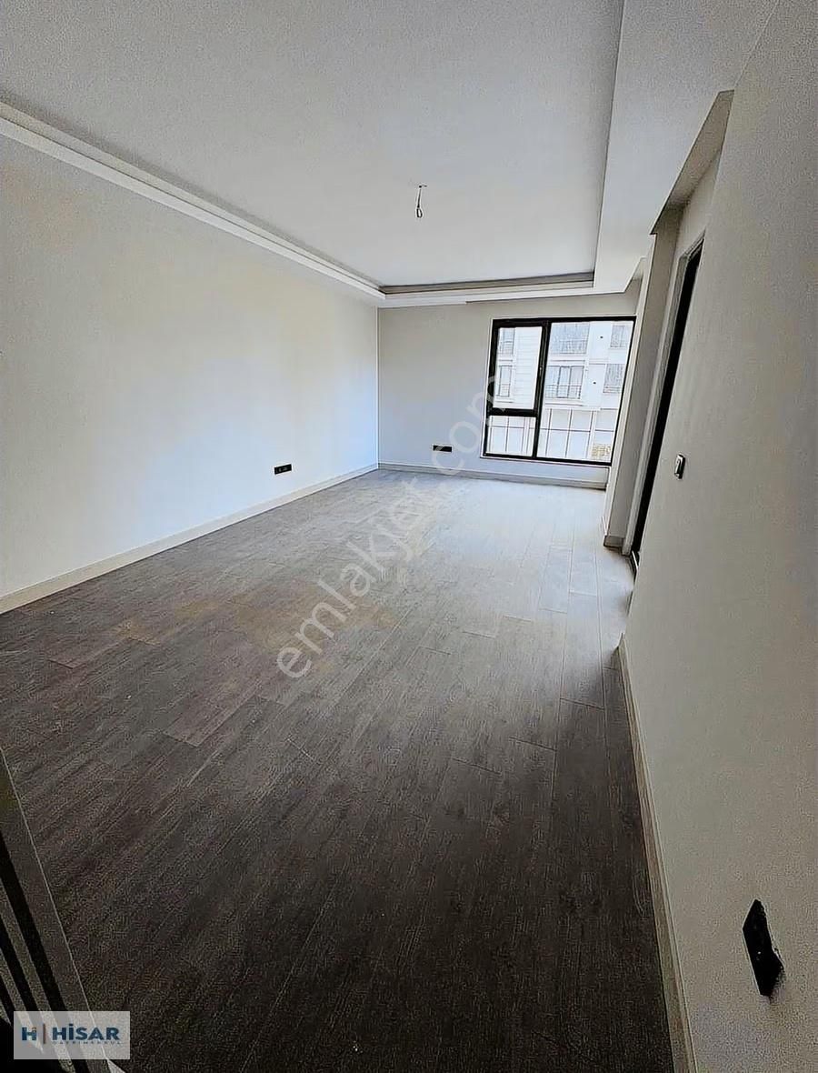Hisar"dan Atakentte Caddeye Cephe Ultra Lüks Geniş Daire - Görsel 4