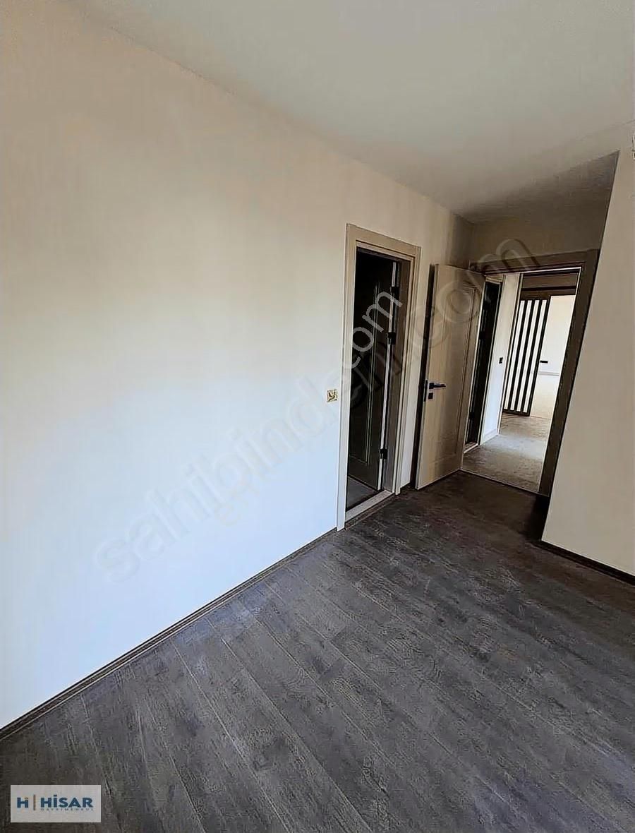 Hisar"dan Atakentte Caddeye Cephe Ultra Lüks Geniş Daire - Görsel 22