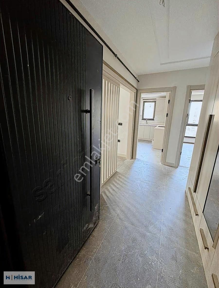 Hisar"dan Atakentte Caddeye Cephe Ultra Lüks Geniş Daire - Görsel 2