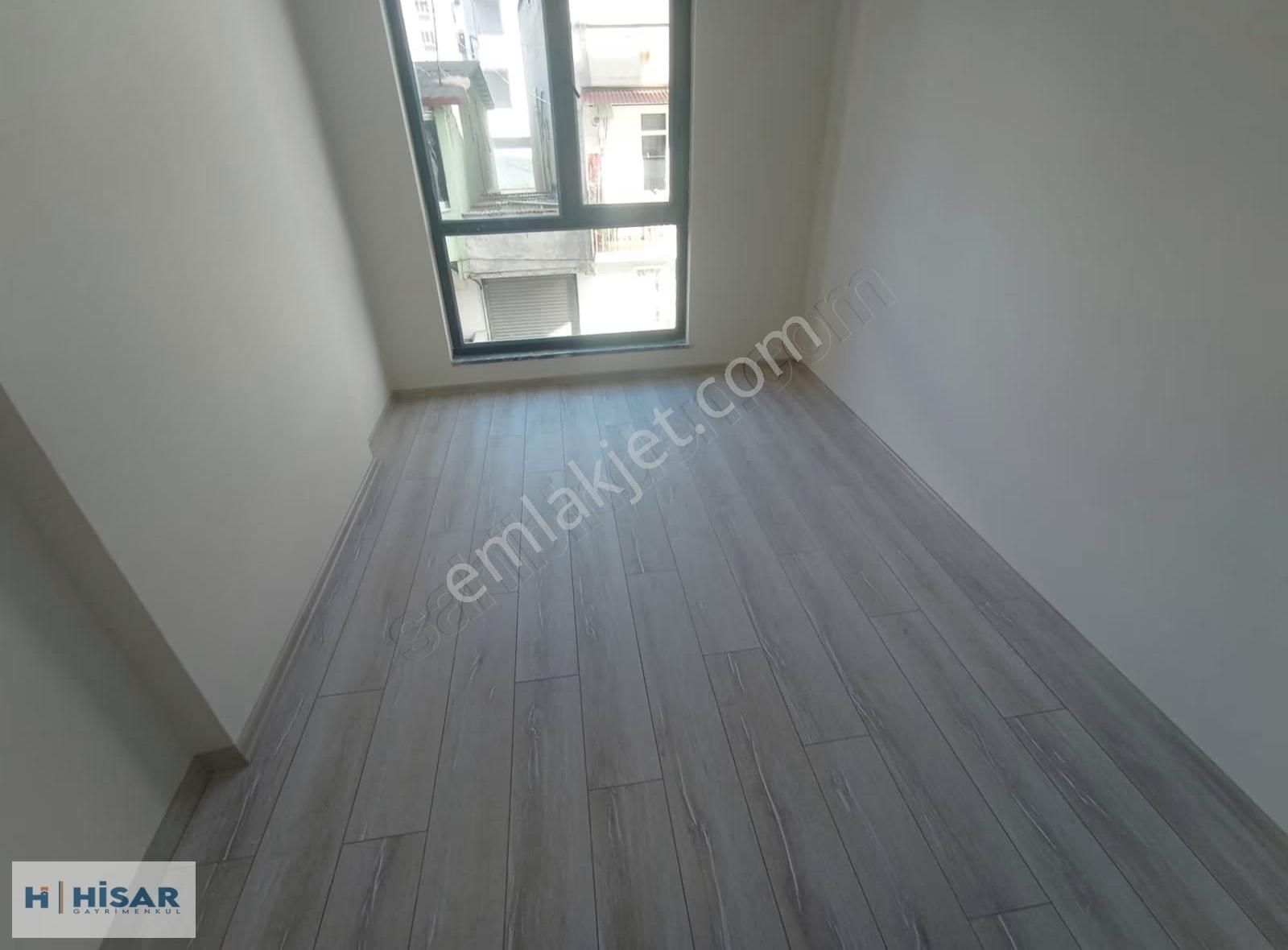 Hisar'dan Odun Pazarı Kavşağında Lux Daireler - Görsel 7