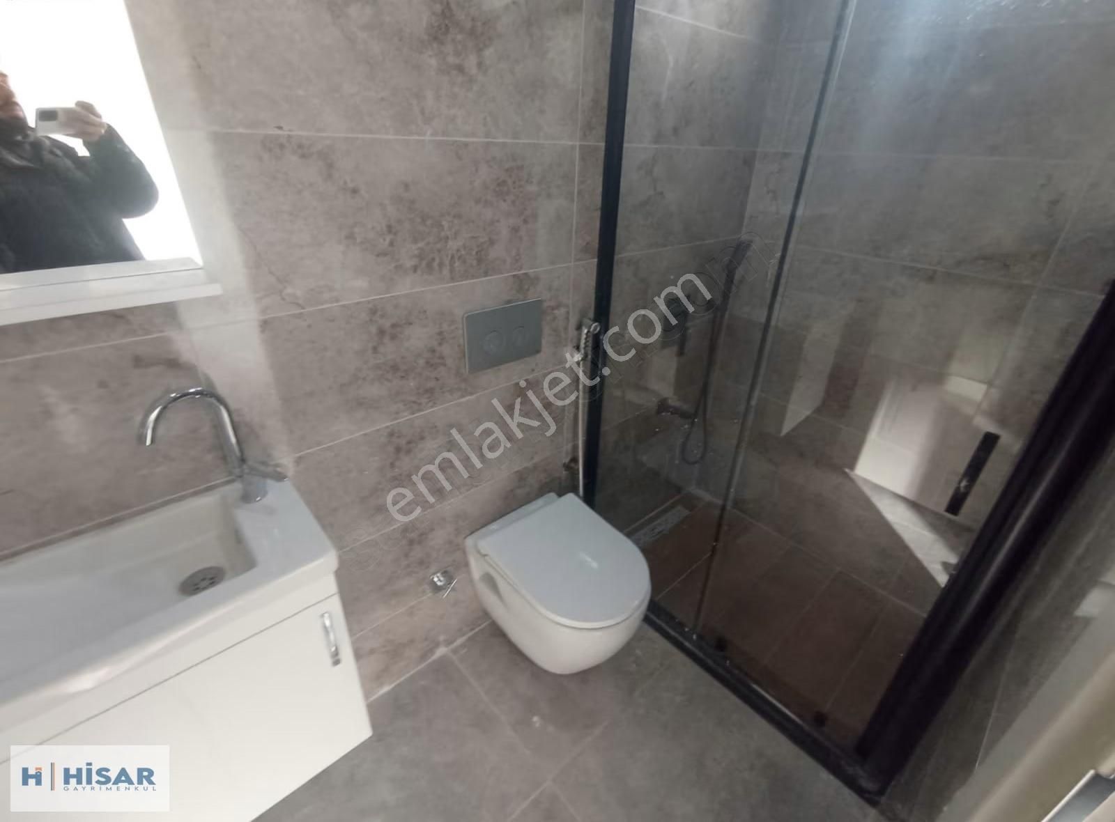 Hisar'dan Odun Pazarı Kavşağında Lux Daireler - Görsel 14