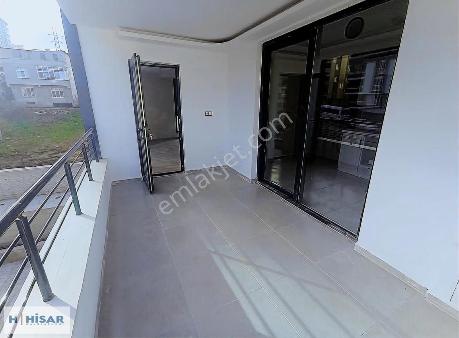 Hisar'dan Odun Pazarı Kavşağında Lux Daireler - Görsel 9