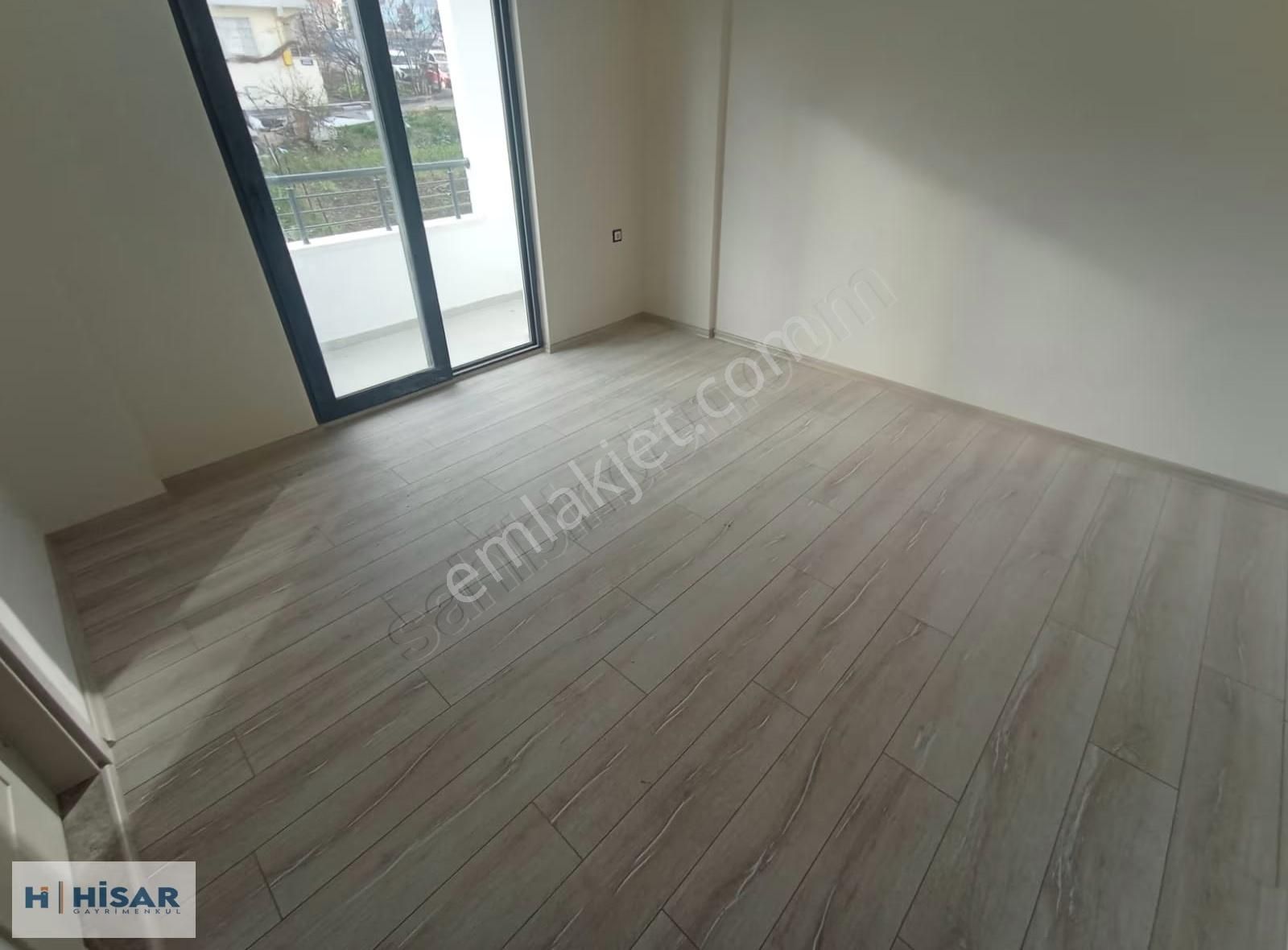 Hisar'dan Odun Pazarı Kavşağında Lux Daireler - Görsel 15