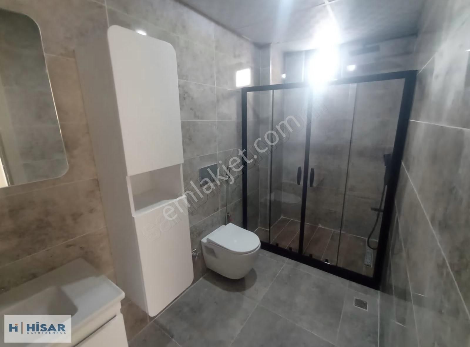 Hisar'dan Odun Pazarı Kavşağında Lux Daireler - Görsel 10