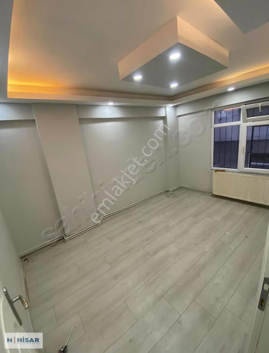 Hisar'dan 100.yıl Bulvarına Yakın Kat Tapulu Masrafsız 2+1 Daire