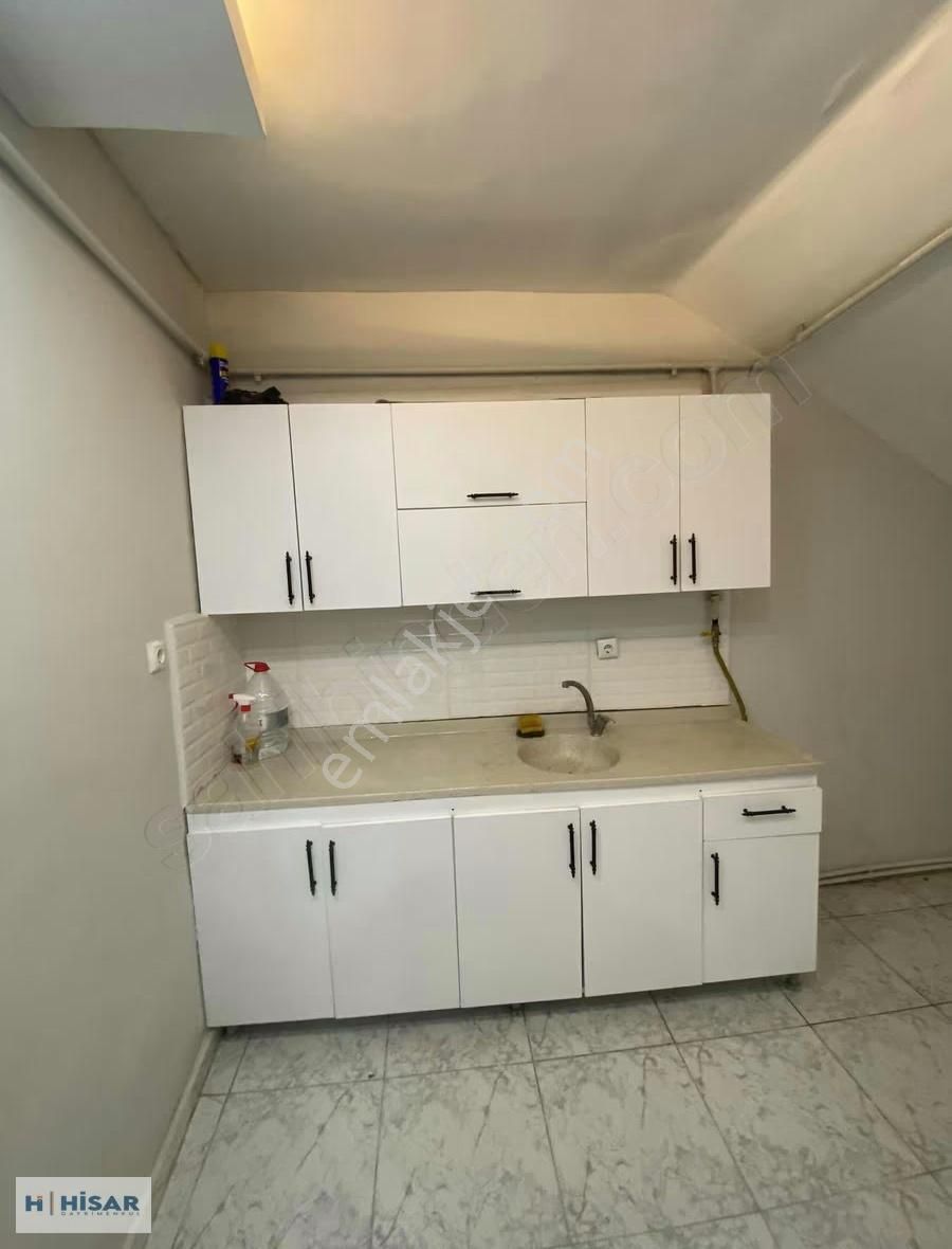 Hisar'dan 100.yıl Bulvarına Yakın Kat Tapulu Masrafsız 2+1 Daire - Görsel 15