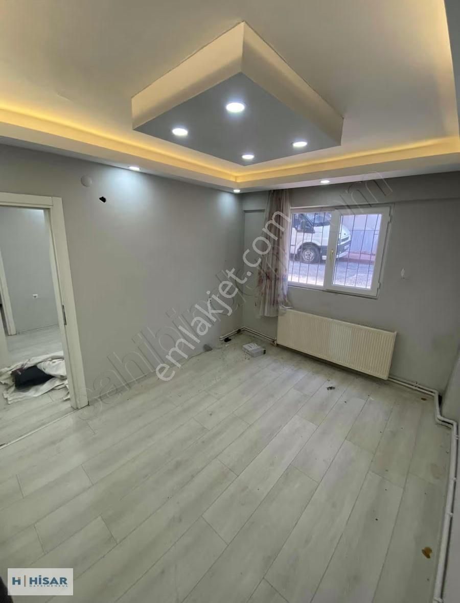 Hisar'dan 100.yıl Bulvarına Yakın Kat Tapulu Masrafsız 2+1 Daire - Görsel 5