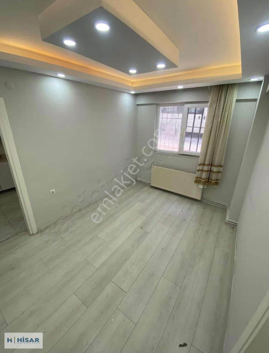 Hisar'dan 100.yıl Bulvarına Yakın Kat Tapulu Masrafsız 2+1 Daire - Görsel 7