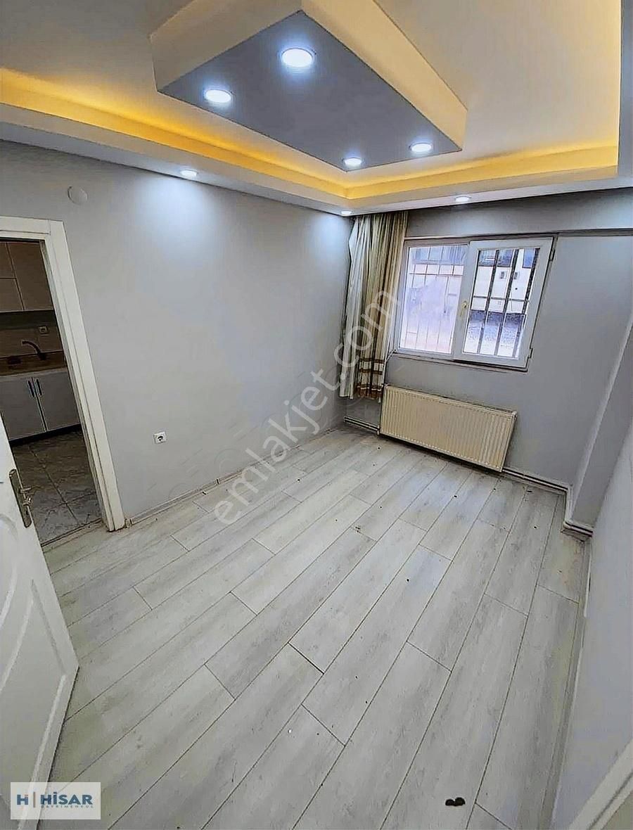 Hisar'dan 100.yıl Bulvarına Yakın Kat Tapulu Masrafsız 2+1 Daire - Görsel 4