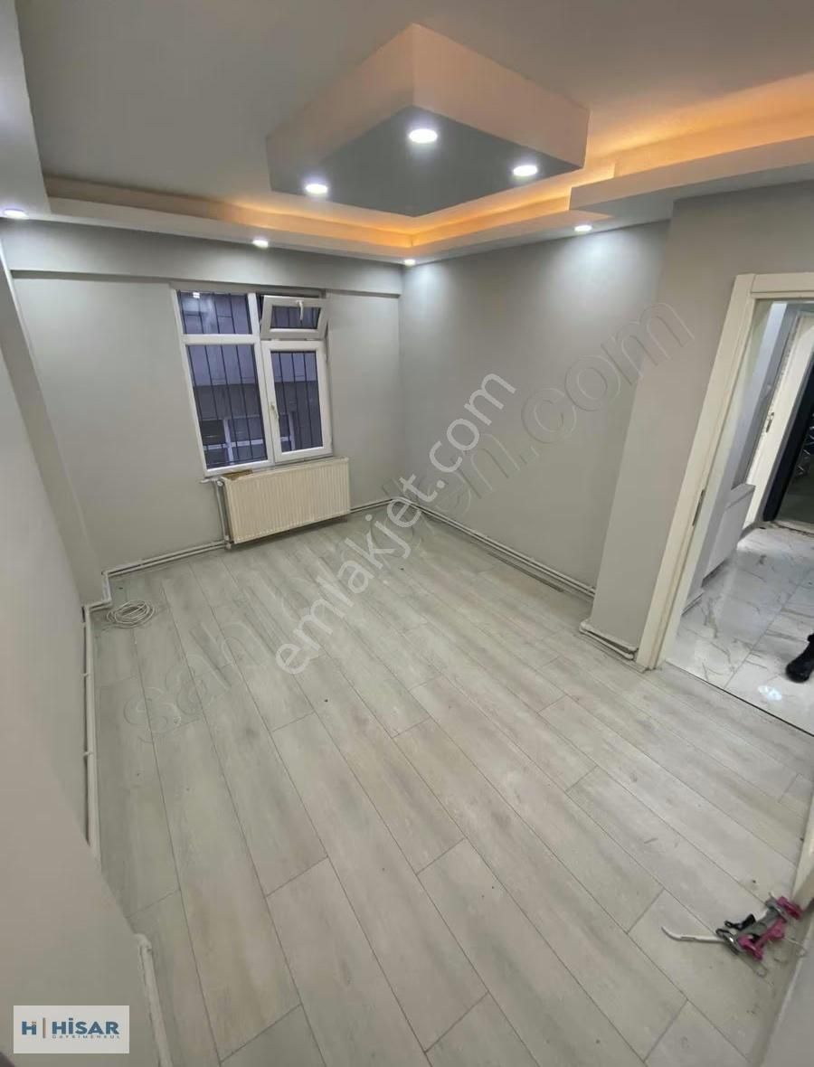 Hisar'dan 100.yıl Bulvarına Yakın Kat Tapulu Masrafsız 2+1 Daire - Görsel 11