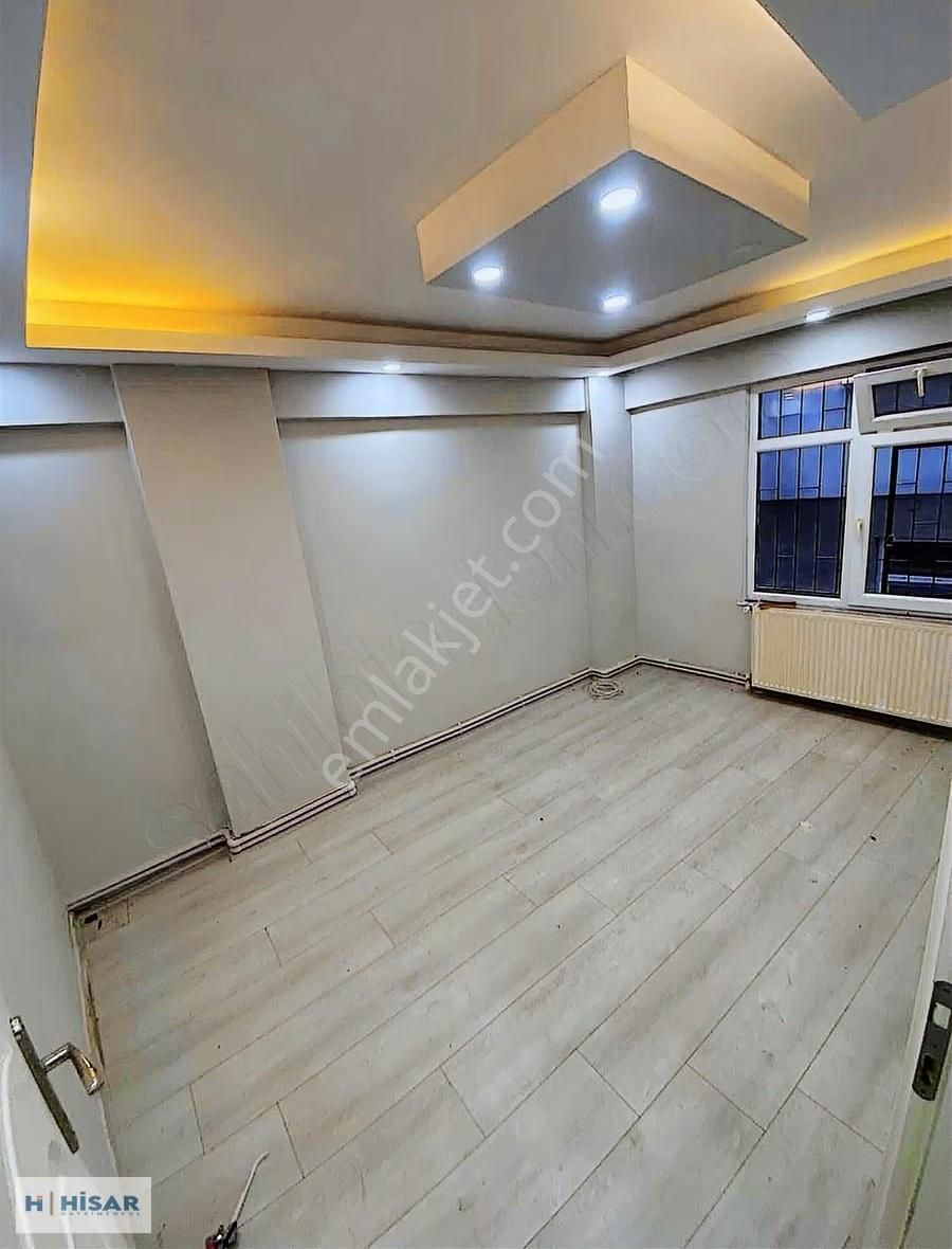 Hisar'dan 100.yıl Bulvarına Yakın Kat Tapulu Masrafsız 2+1 Daire - Görsel 13