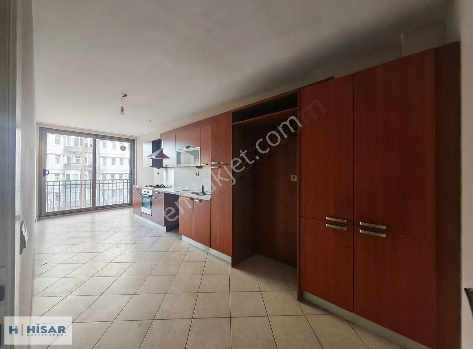 Hisar'dan 100. Yıl Bulvarına Cephe 140 M2 3+1 Geniş Daire - Görsel 20