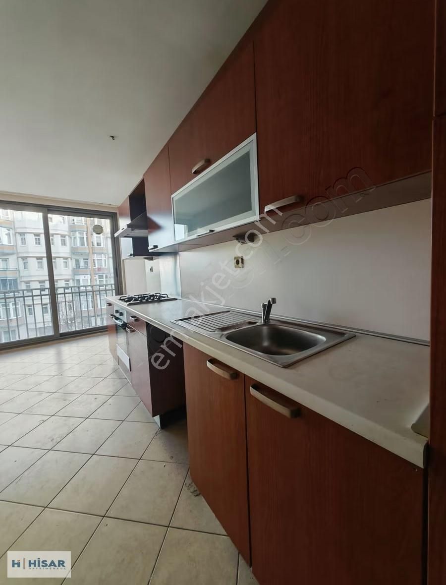 Hisar'dan 100. Yıl Bulvarına Cephe 140 M2 3+1 Geniş Daire - Görsel 16