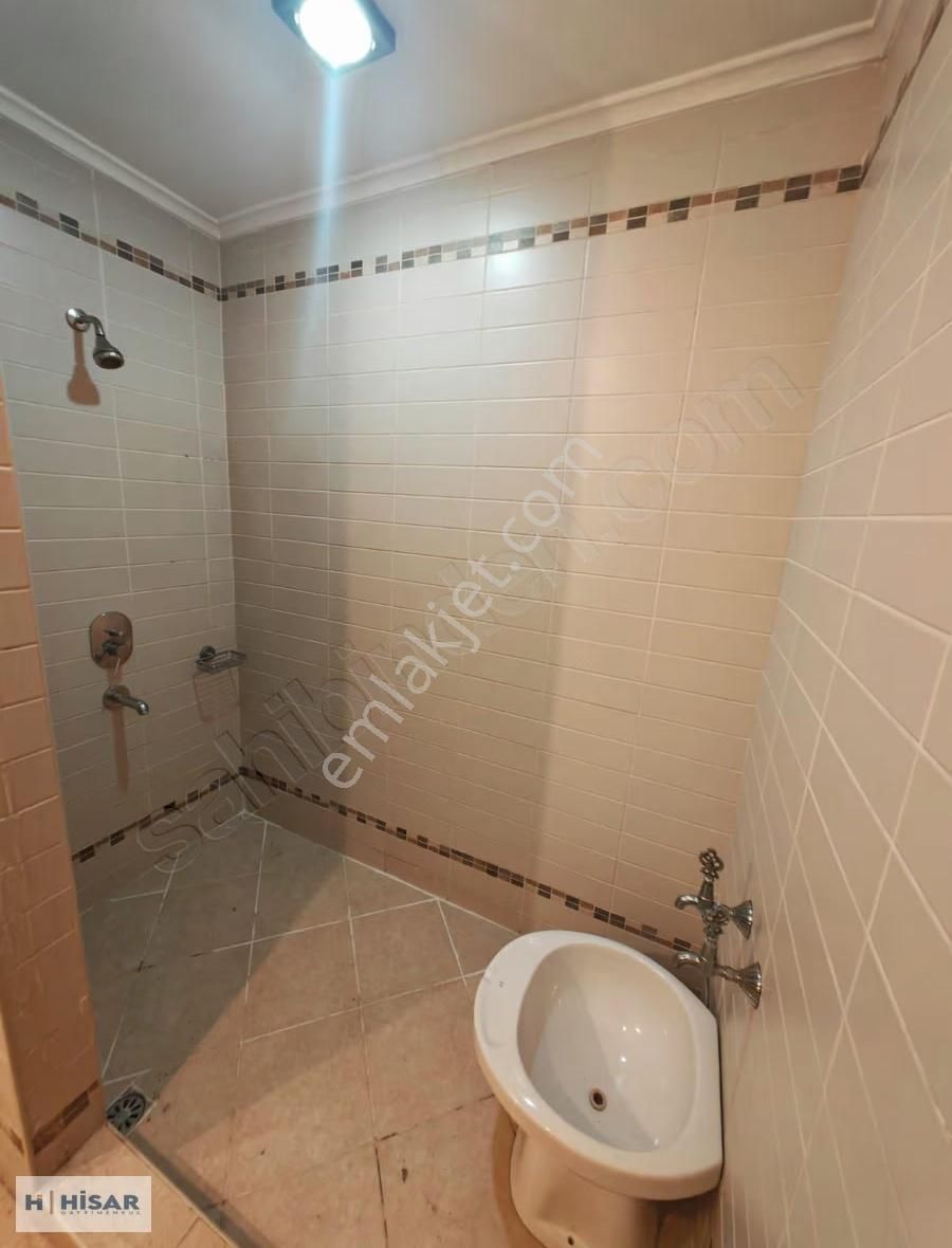 Hisar'dan 100. Yıl Bulvarına Cephe 140 M2 3+1 Geniş Daire - Görsel 25