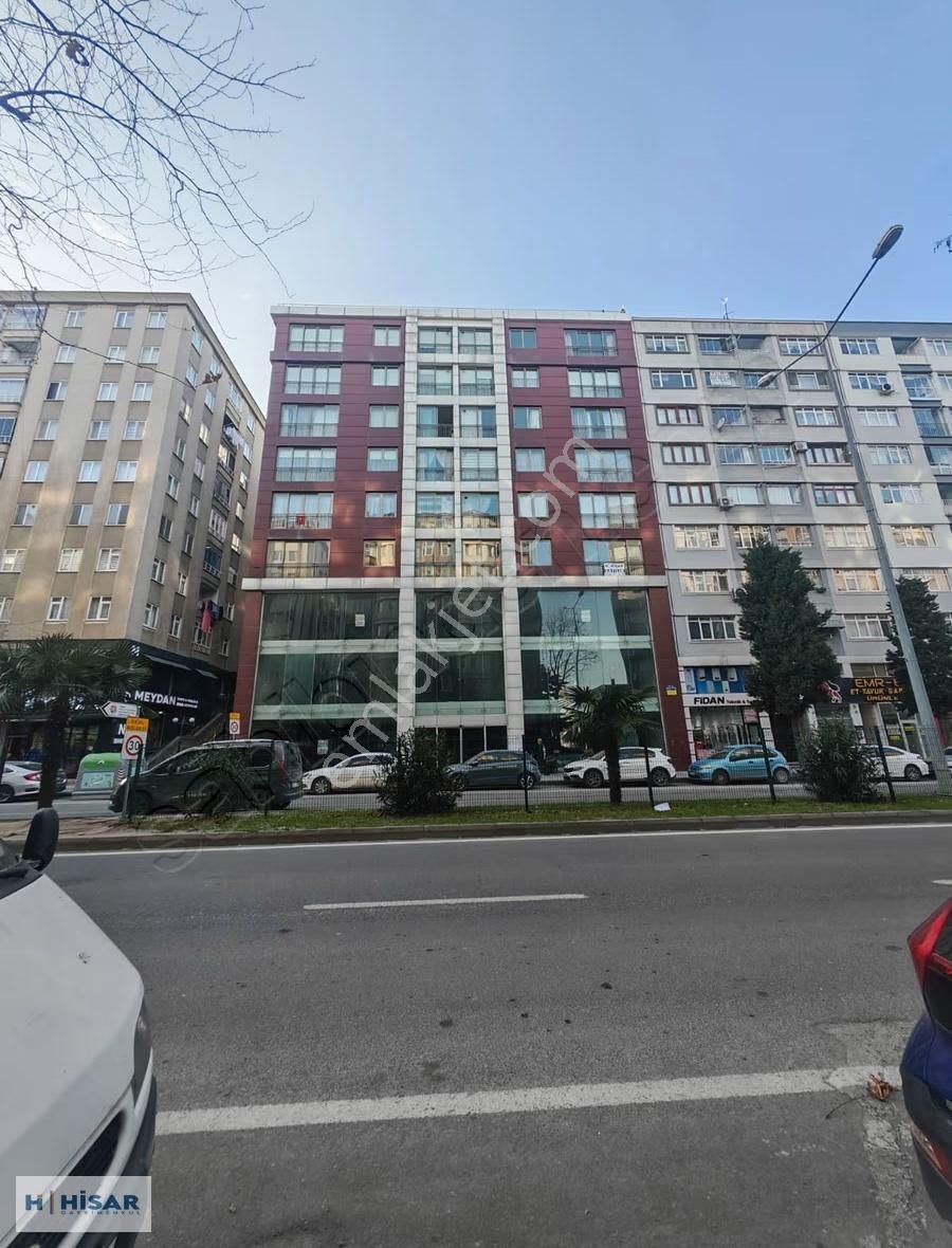 Hisar'dan 100. Yıl Bulvarına Cephe 140 M2 3+1 Geniş Daire