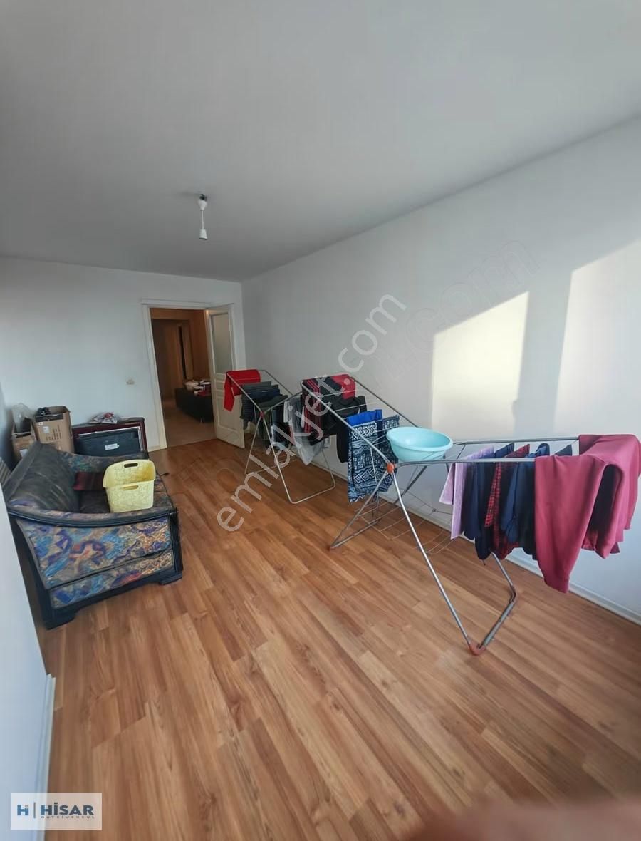 Hisar'dan 100. Yıl Bulvarına Cephe 140 M2 3+1 Geniş Daire - Görsel 15