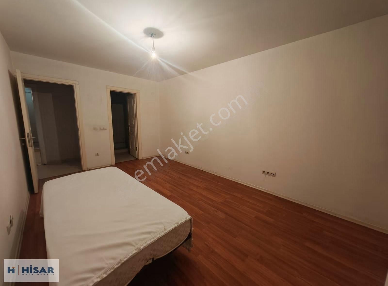 Hisar'dan 100. Yıl Bulvarına Cephe 140 M2 3+1 Geniş Daire - Görsel 28