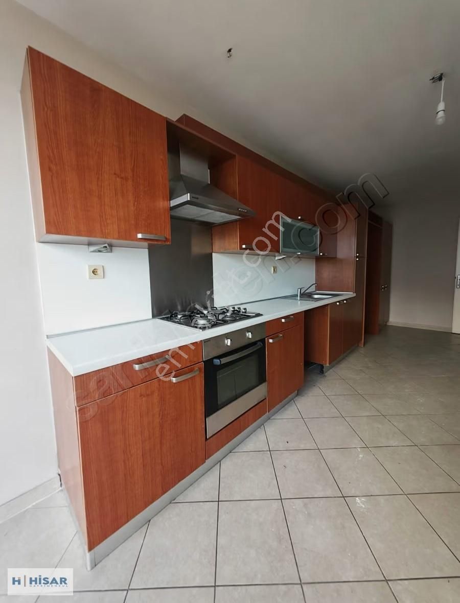 Hisar'dan 100. Yıl Bulvarına Cephe 140 M2 3+1 Geniş Daire - Görsel 3