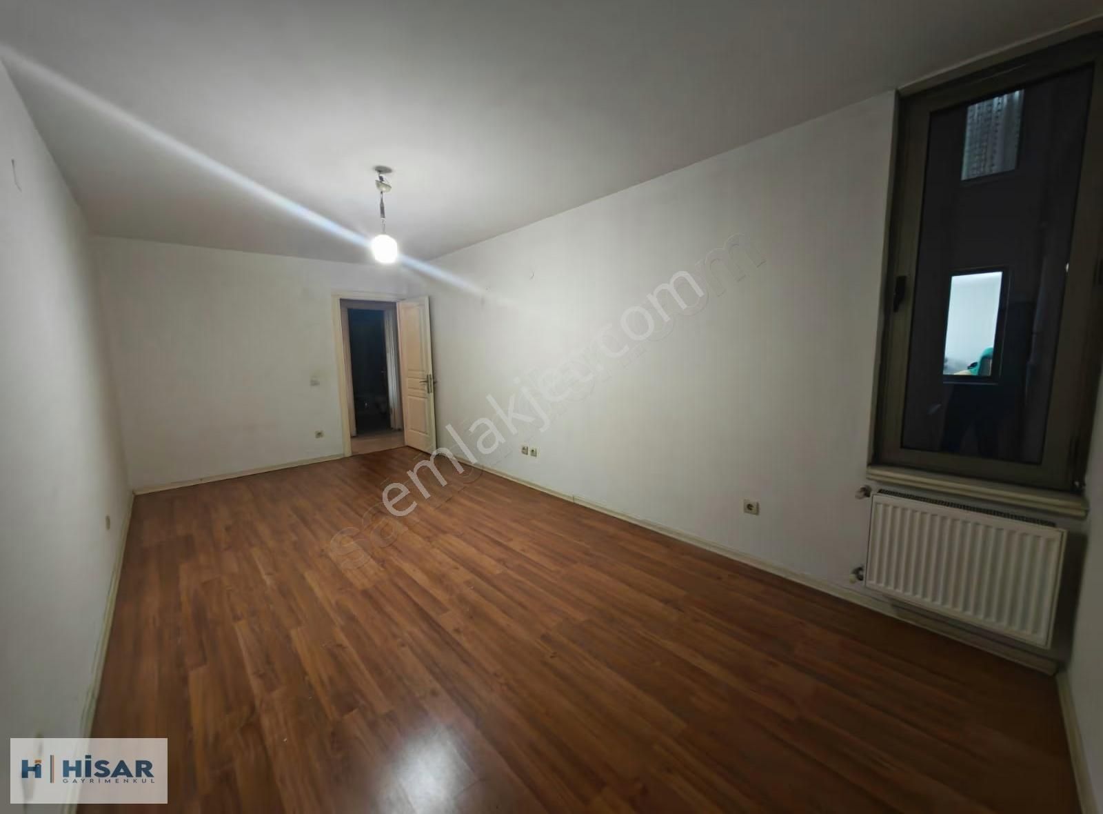 Hisar'dan 100. Yıl Bulvarına Cephe 140 M2 3+1 Geniş Daire - Görsel 9