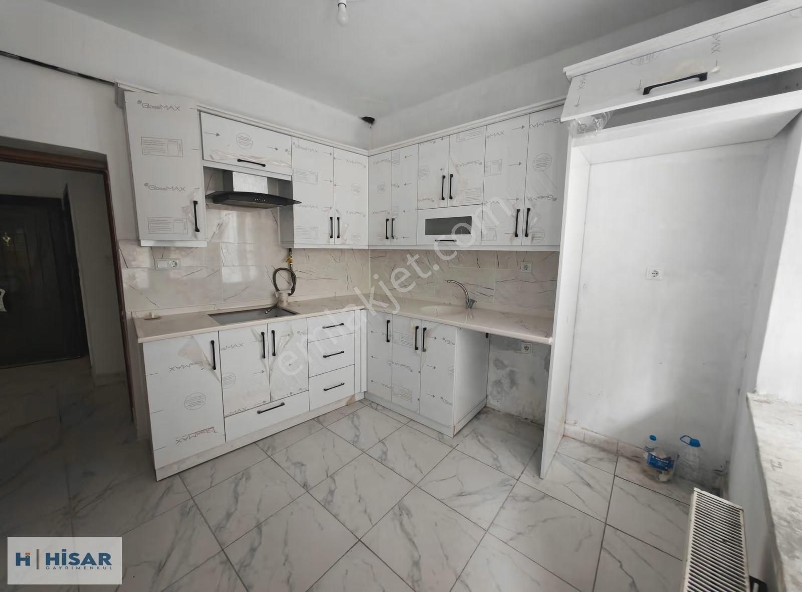 Hisar'dan Uygun Bütçeli Masrafsız Daire