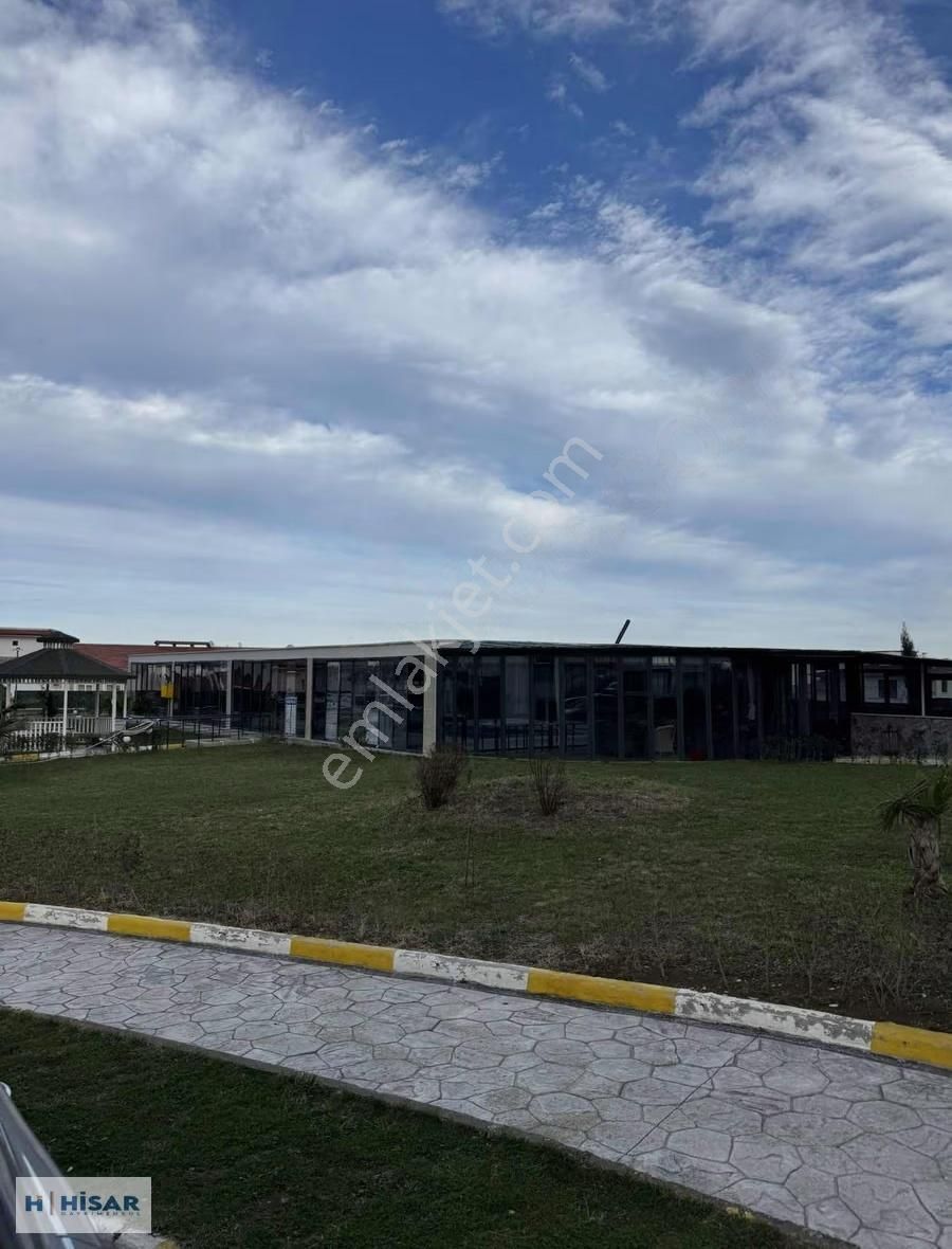 Hisar'dan Gökdelenler Bölgesinde Prestijli Sitede Lüks 3+1 Daire - Görsel 19