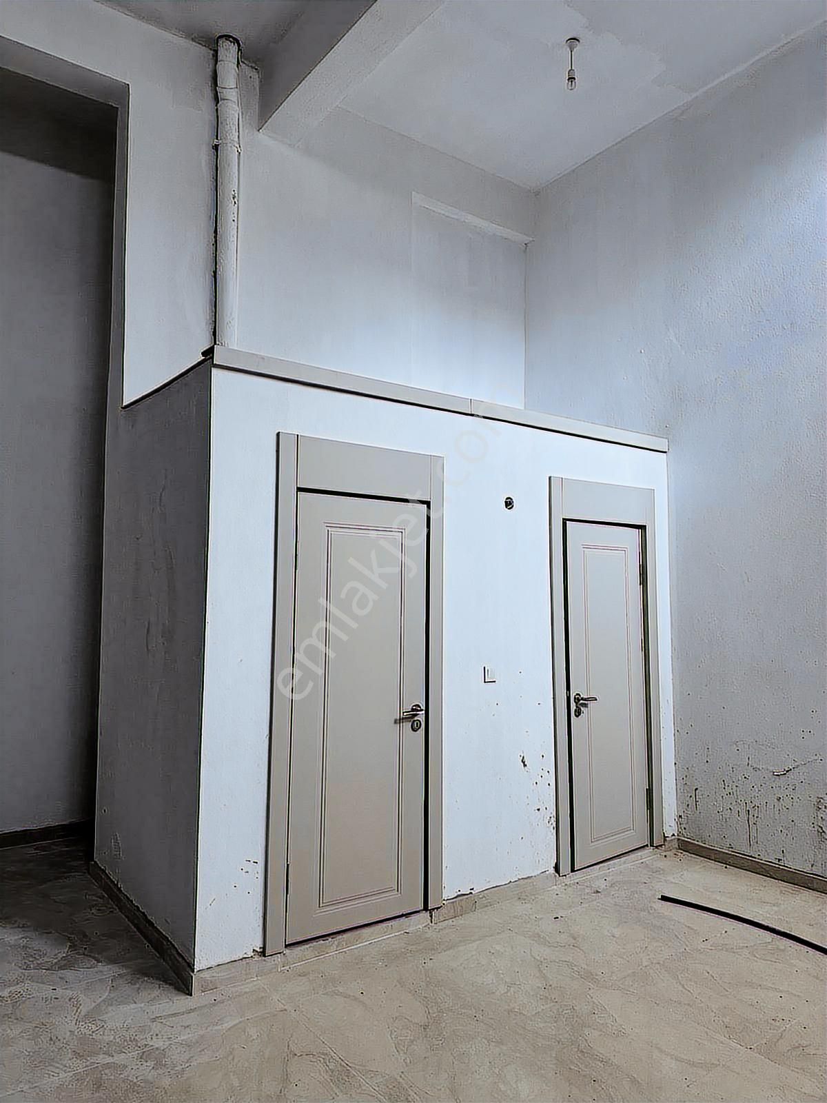 Kayapa Çamlık Bulvarı'nda Bodrumu Olan Köşe Dükkan - Görsel 3