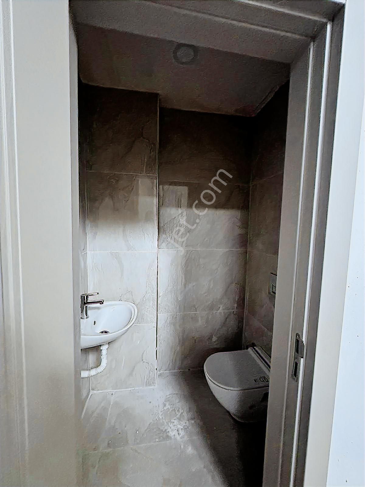 Kayapa Çamlık Bulvarı'nda Bodrumu Olan Köşe Dükkan - Görsel 18