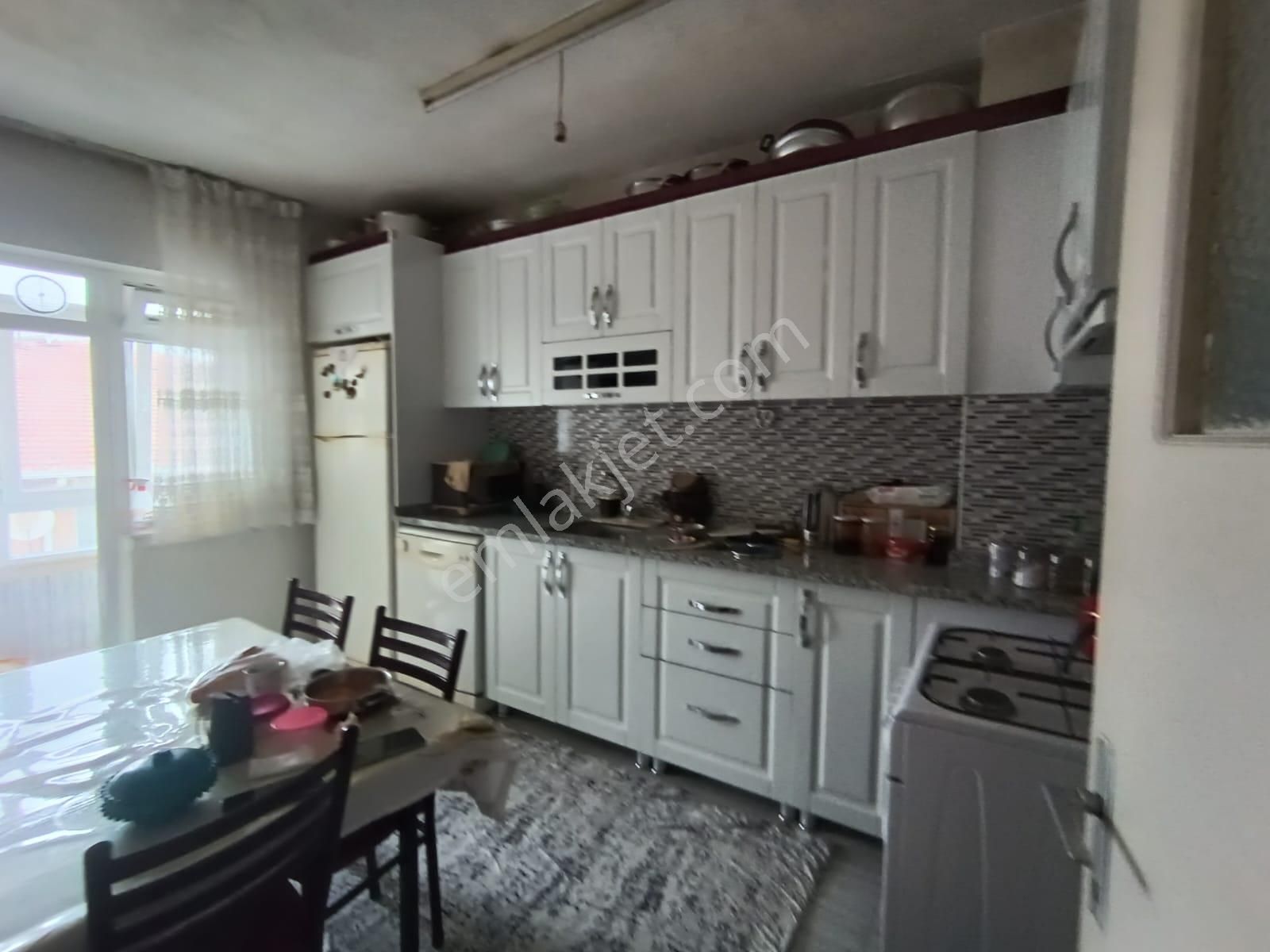 Sincan Tandoğan Mahallesinde 3+1 Satılık Daire - Görsel 8