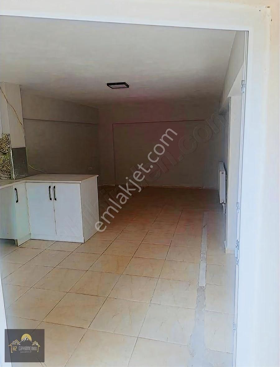 Kuşadadı Soğucak'ta Kiralık Bahçeli 2+1 Daire - Görsel 4