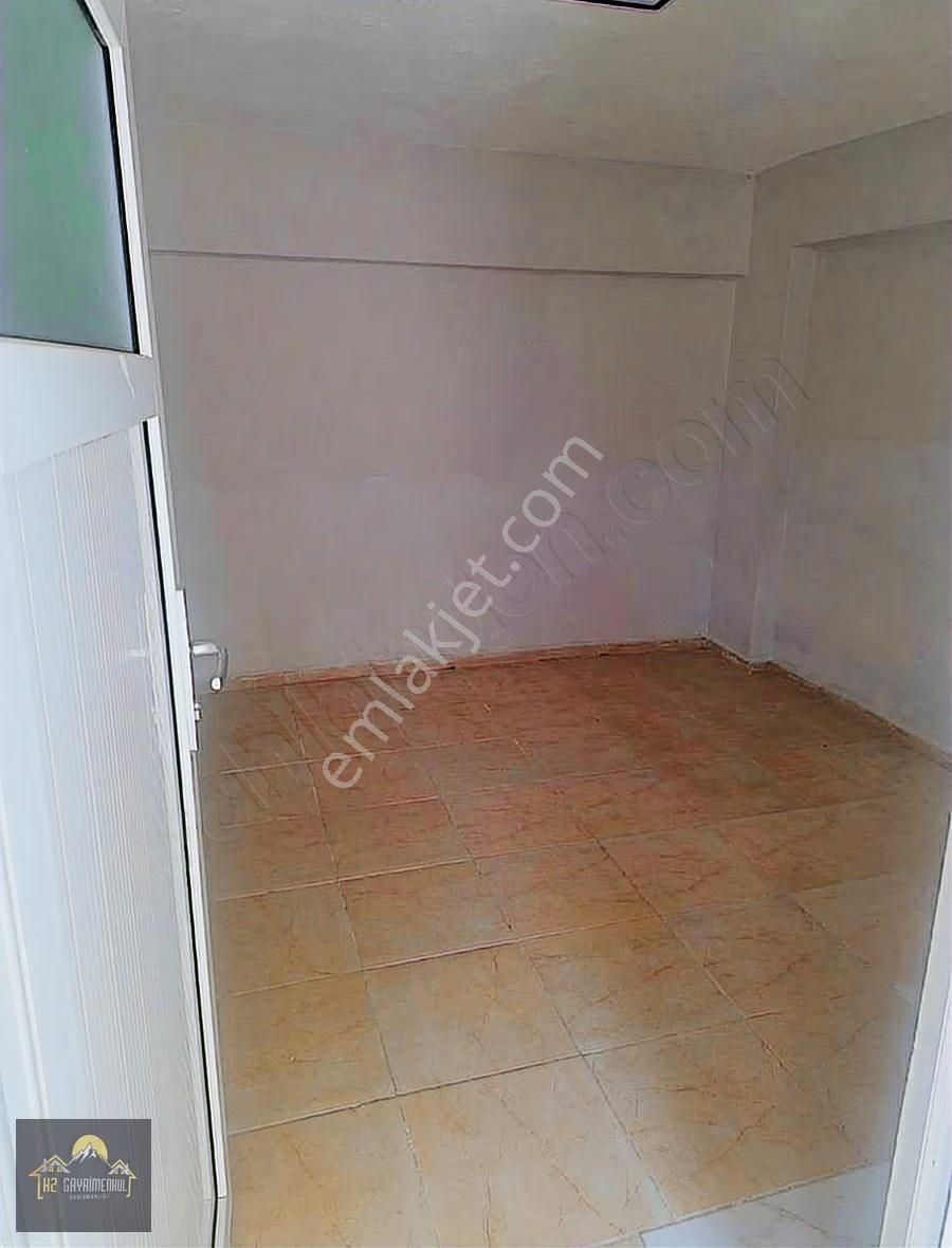 Kuşadadı Soğucak'ta Kiralık Bahçeli 2+1 Daire - Görsel 5