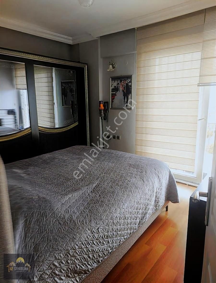 Kuşadası Merkezde Masrafsız 2+1 Daire - Hastane & Sahil Yakını - Görsel 7