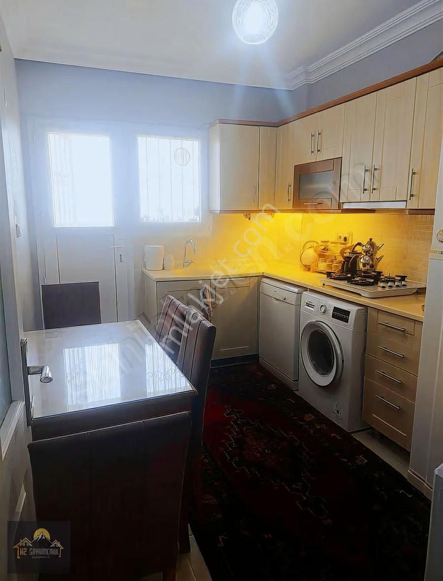 Kuşadası Merkezde Masrafsız 2+1 Daire - Hastane & Sahil Yakını - Görsel 6