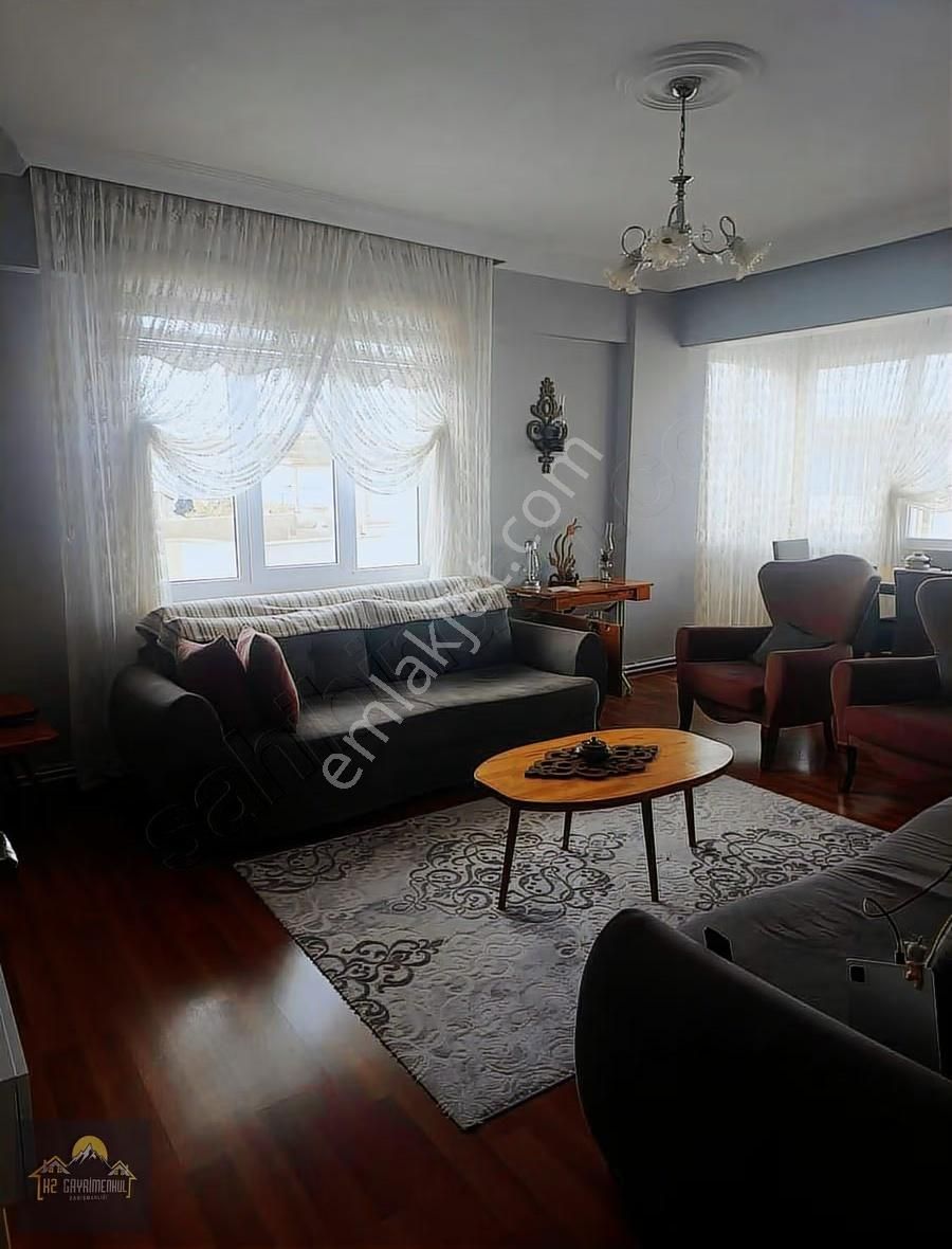 Kuşadası Merkezde Masrafsız 2+1 Daire - Hastane & Sahil Yakını - Görsel 3