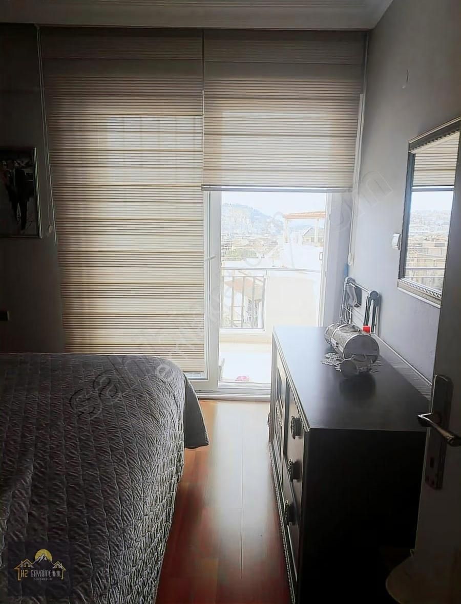 Kuşadası Merkezde Masrafsız 2+1 Daire - Hastane & Sahil Yakını - Görsel 11