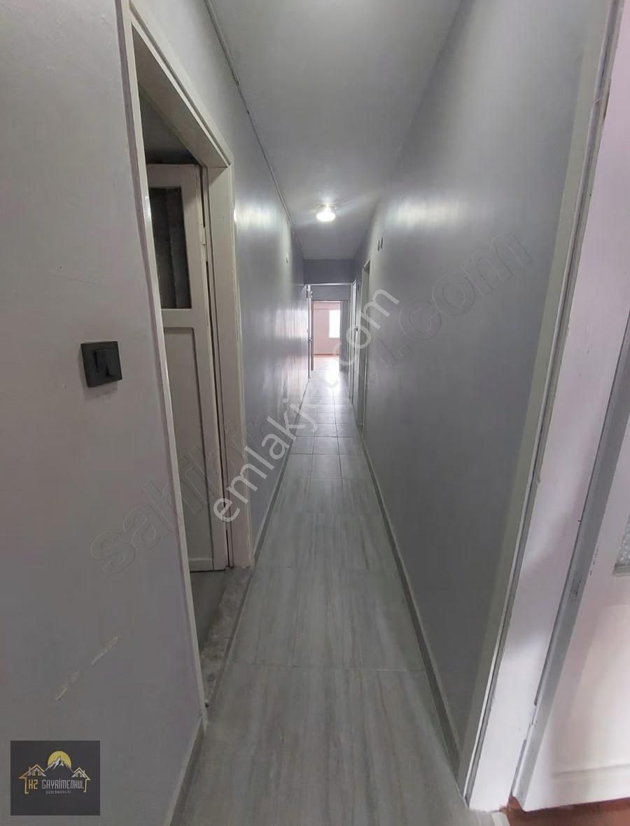 Kuşadası Liman Yakını Satılık 3+1 Daire - Yatırımlık Fırsat! - Görsel 3