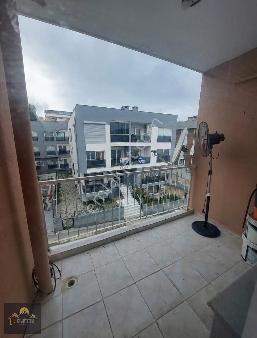 Kuşadası Liman Yakını Satılık 3+1 Daire - Yatırımlık Fırsat! - Görsel 2