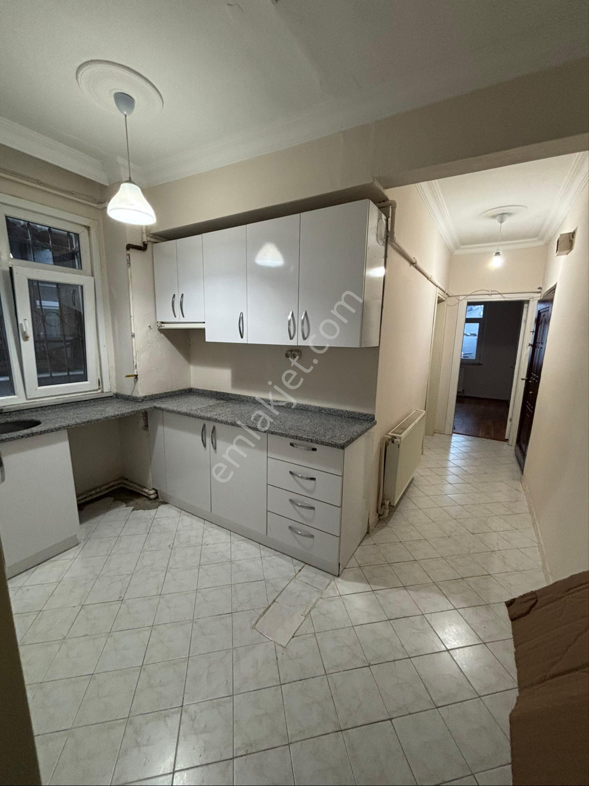 İstinye Kiralık Daire