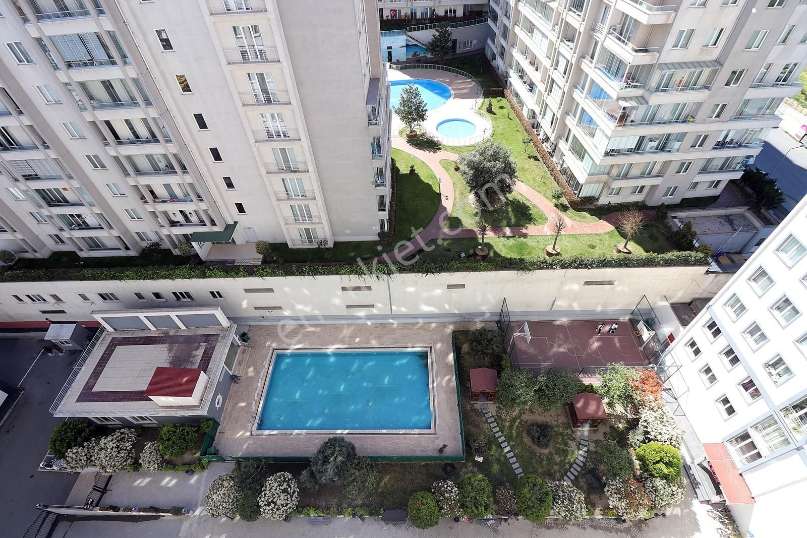 Esenyurt Cumhuriyet Mh Satılık Daire Site İçerisinde 2+1 - Görsel 16