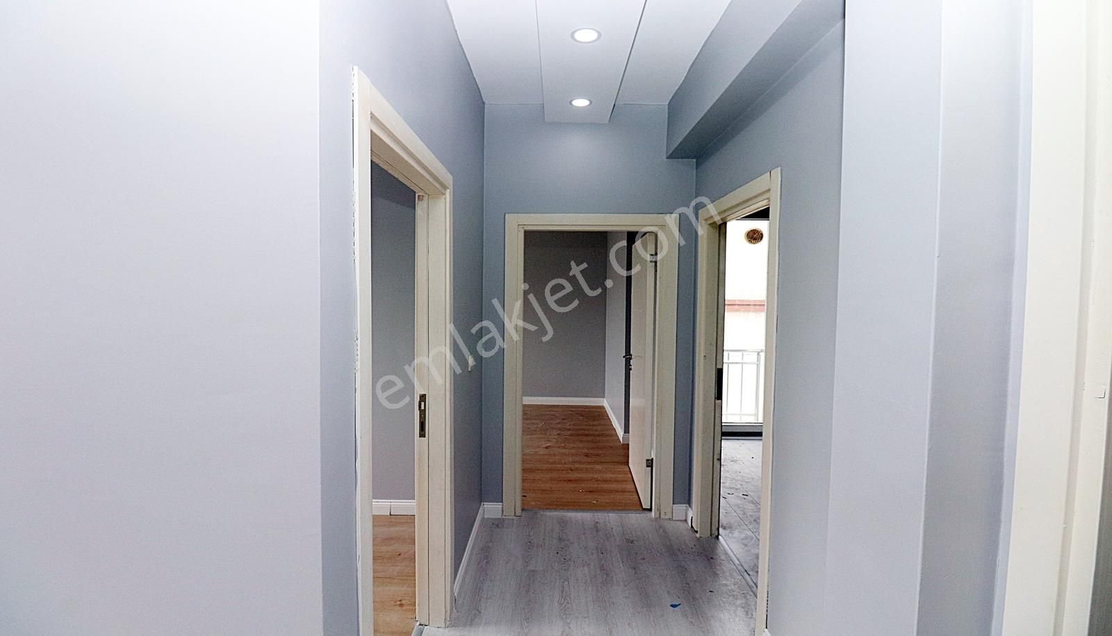 Esenyurt Cumhuriyet Mh Satılık Daire Site İçerisinde 2+1 - Görsel 22