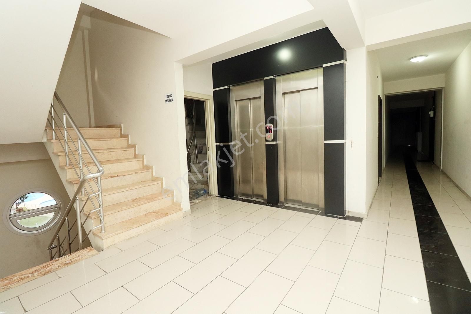 Esenyurt Cumhuriyet Mh Satılık Daire Site İçerisinde 2+1 - Görsel 10